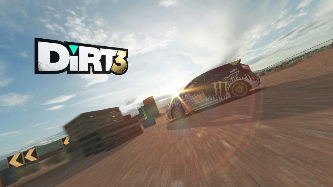 Varios juegos de coches recreados en Forza Horizon 3 con un resultado espectacular 112