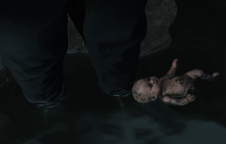 No sabemos si llegará a Xbox, pero esta curiosidad de Death Stranding os nublará la mente