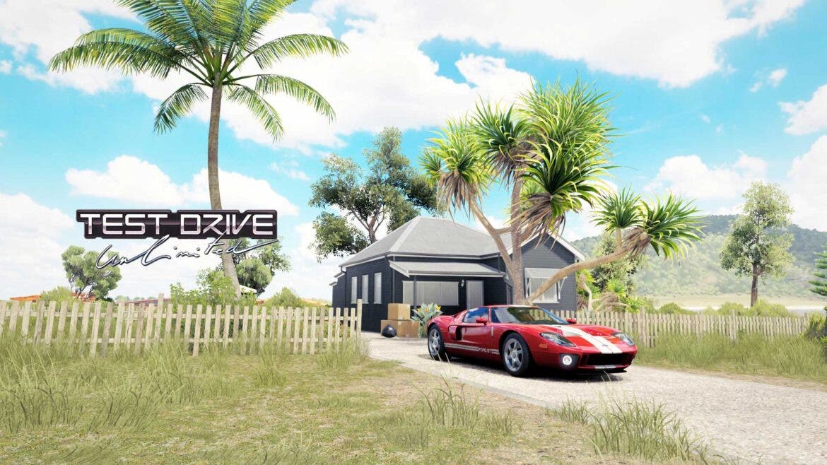 Varios juegos de coches recreados en Forza Horizon 3 con un resultado espectacular 115