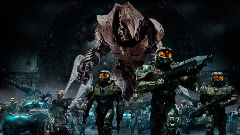 Los grandes RTS de Microsoft de oferta en Steam