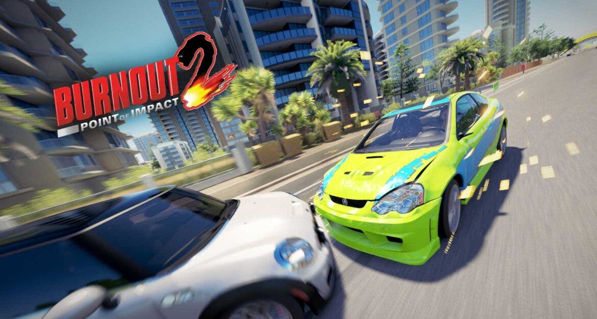 Varios juegos de coches recreados en Forza Horizon 3 con un resultado espectacular 118