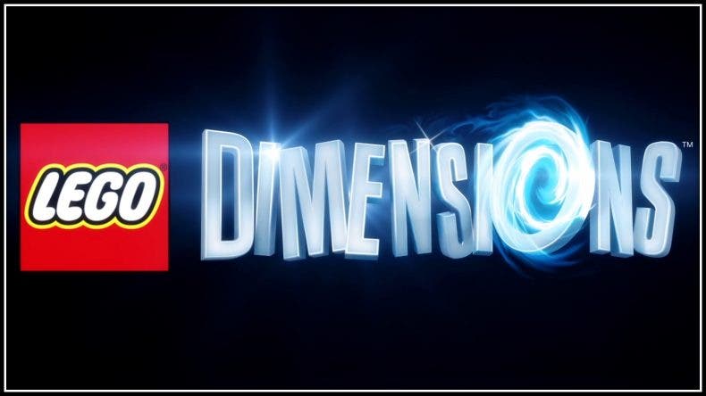 LEGO Dimensions, Newt Scamander se presenta en un nuevo tráiler