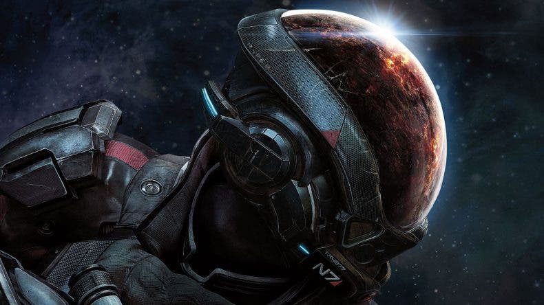 ¿Qué va a pasar con Cerberus en Mass Effect Andromeda?