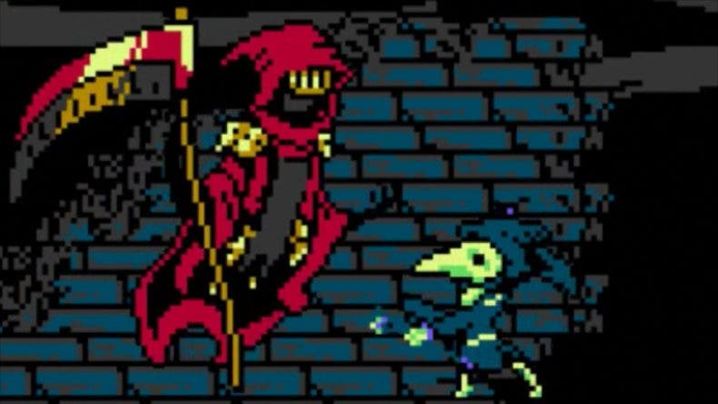Shovel Knight continúa vendiéndose muy bien y su precuela será gratuita