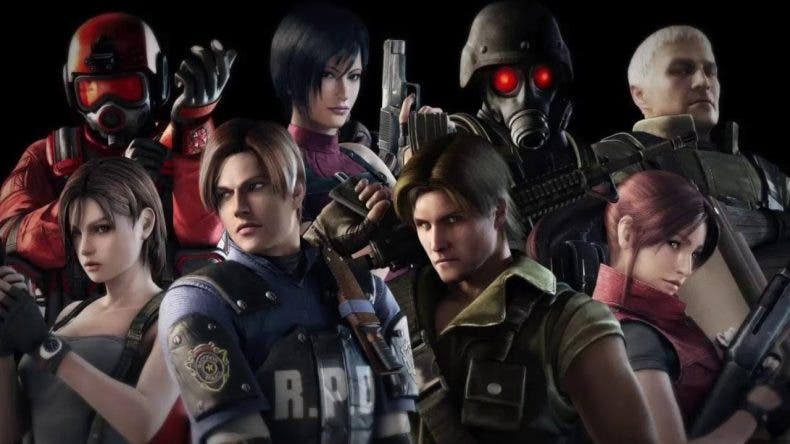 Resident Evil: Vendetta muestra un espectacular tráiler