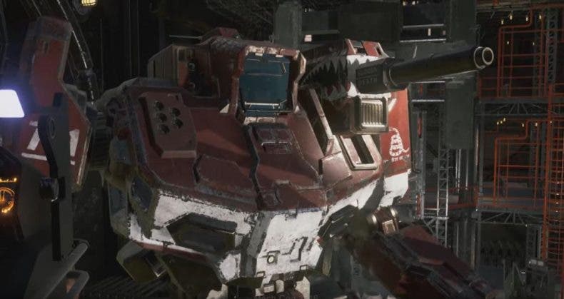 MechWarrior 5: Mercenaries confirma su desarrollo con un espectacular gameplay MechWarrior 5: Mercenaries