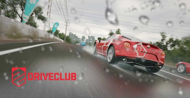 Varios juegos de coches recreados en Forza Horizon 3 con un resultado espectacular