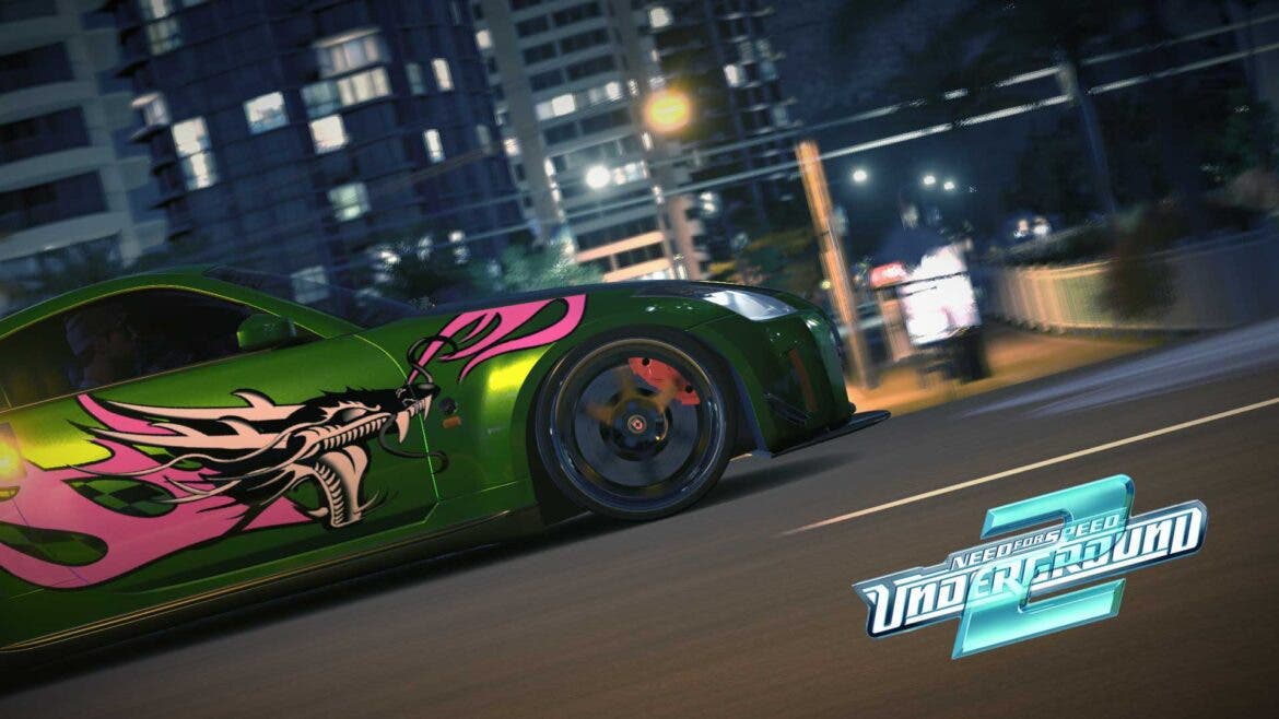 Varios juegos de coches recreados en Forza Horizon 3 con un resultado espectacular 122