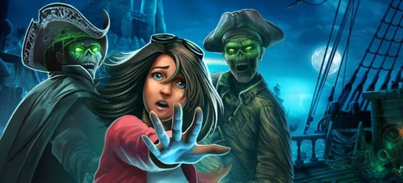 Llega el estupendo pack de Nightmares from the Deep a Xbox One