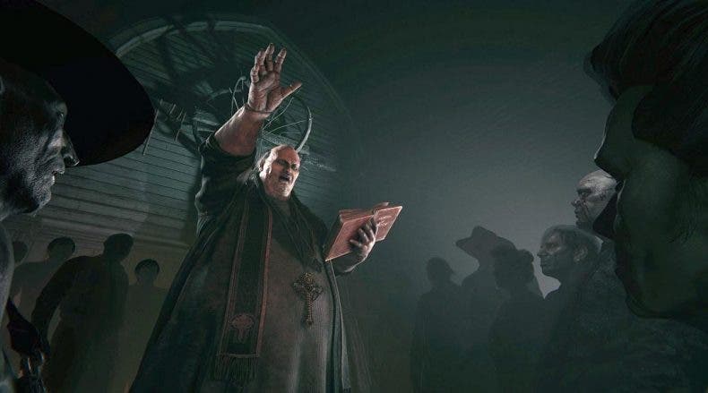 Los enemigos serán mucho más desafiantes en Outlast 2