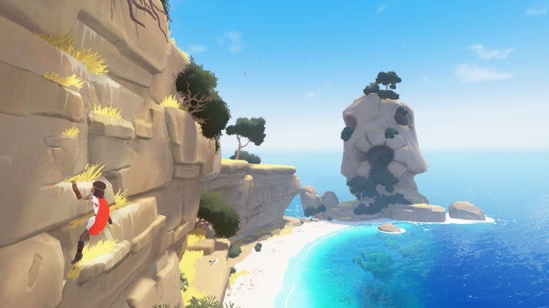 RIME está vivo y llegaría a Xbox One según este rumor