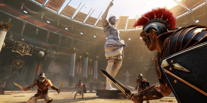 Crytek recibirá una inversión bestial del Gobierno de Turquía