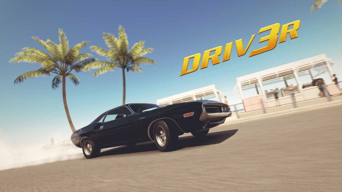 Varios juegos de coches recreados en Forza Horizon 3 con un resultado espectacular 128