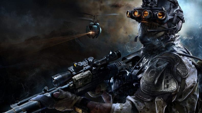 Sniper: Ghost Warrior 3 muestra un nuevo y extenso gameplay