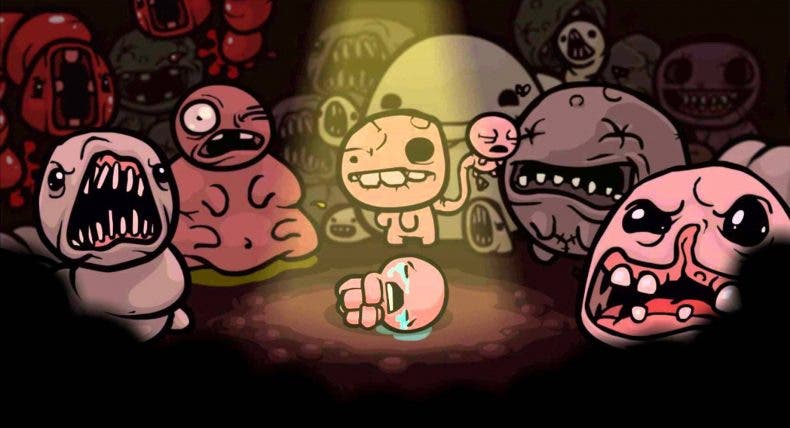 The Binding Of Isaac Mods The Binding Of Isaac Mods