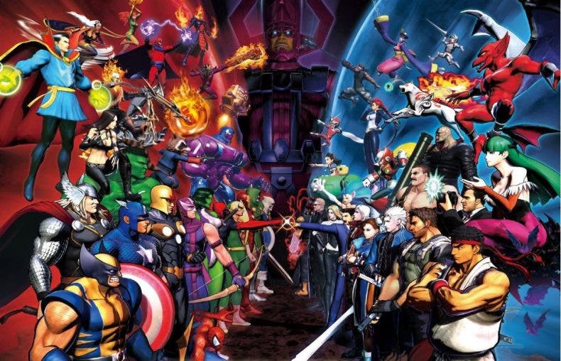 ultimate marvel vs. capcom 3 mods ultimate marvel vs. capcom 3 mods