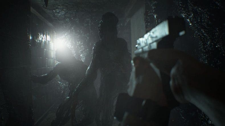 Resident Evil 7 nos dará muchas armas, pero con trampa