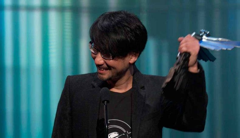 Konami no dejó que Kojima hablara con su equipo durante los últimos meses de Metal Gear Solid V