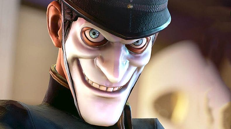 Recopilación de notas de análisis para We Happy Few