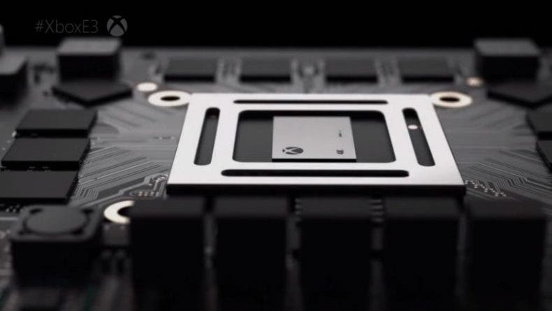 Project Scorpio será quien permita a la Realidad Virtual alcanzar su potencial