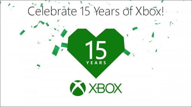 El equipo de Xbox España nos habla sobre su experiencia con Xbox y presenta un gran concurso