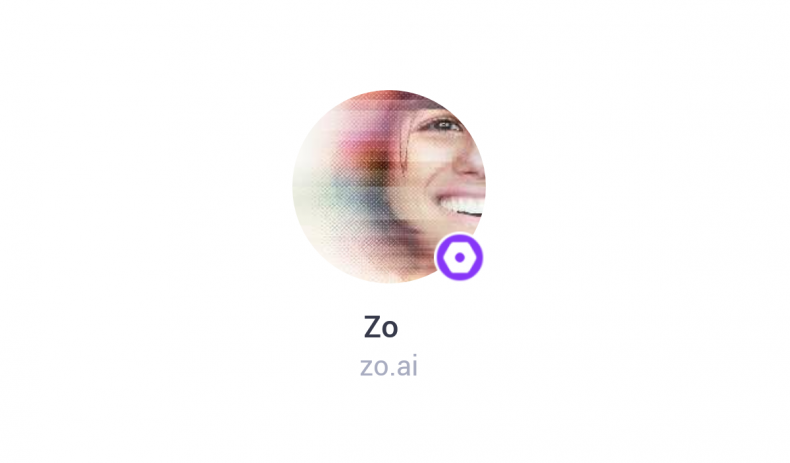 Zo, así se llama la nueva Inteligencia Artificial de Microsoft