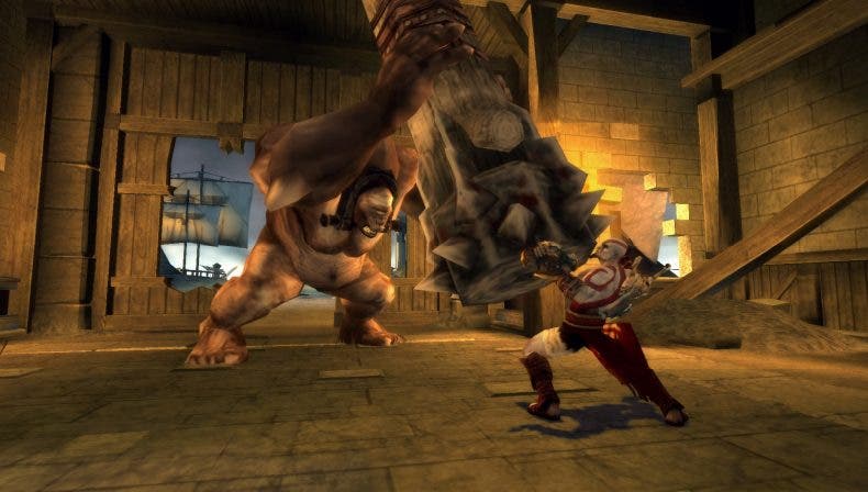 El emulador de PSP ya está disponible para Xbox One, y no viene solo