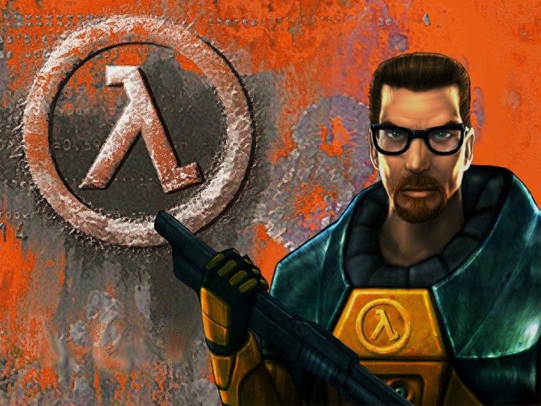 Half-Life 3 nunca ha existido, según Valve
