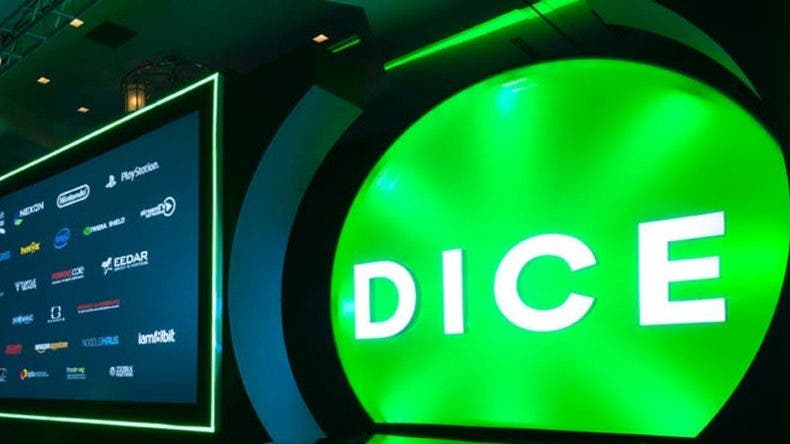 Ya tenemos la lista de nominados para los DICE Awards