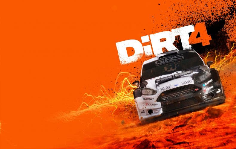 Anunciadas las ediciones de DiRT 4 junto a un nuevo diario de desarrollo