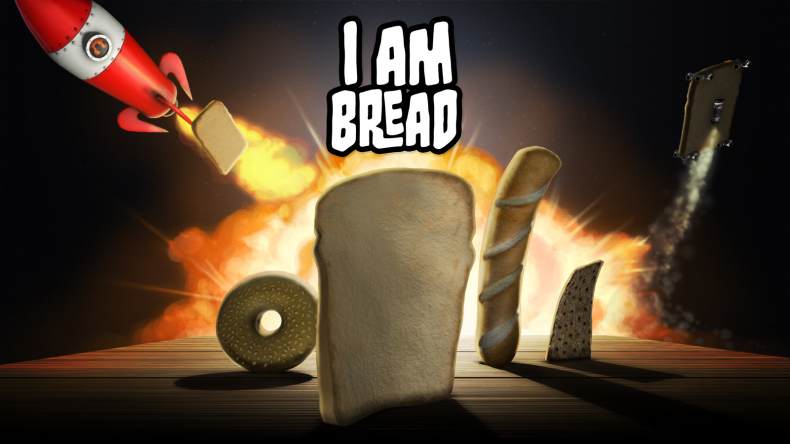 I am Bread confirma su llegada a Xbox One