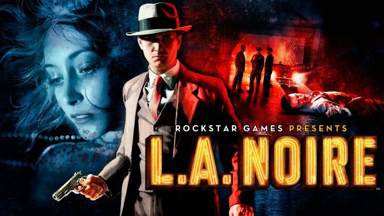 L.A. Noire Remastered en Xbox One, nuevos rumores asaltan la red