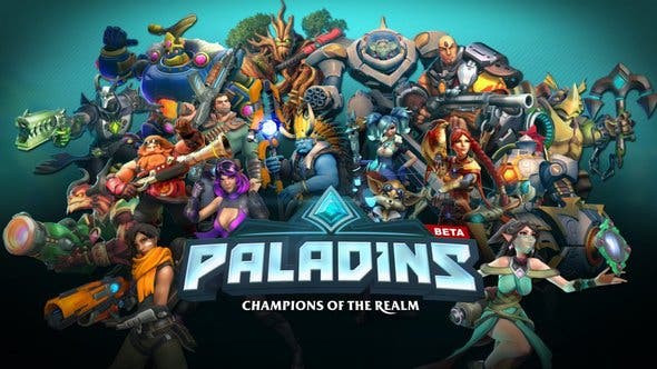 ¿Paladins en su última etapa?: El juego habría dado carpetazo final y su futuro en 2025 se dibuja negro