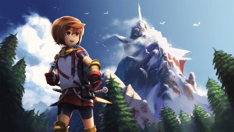 Se confirma el desarrollo de Pixel Princess Blitz para Xbox One