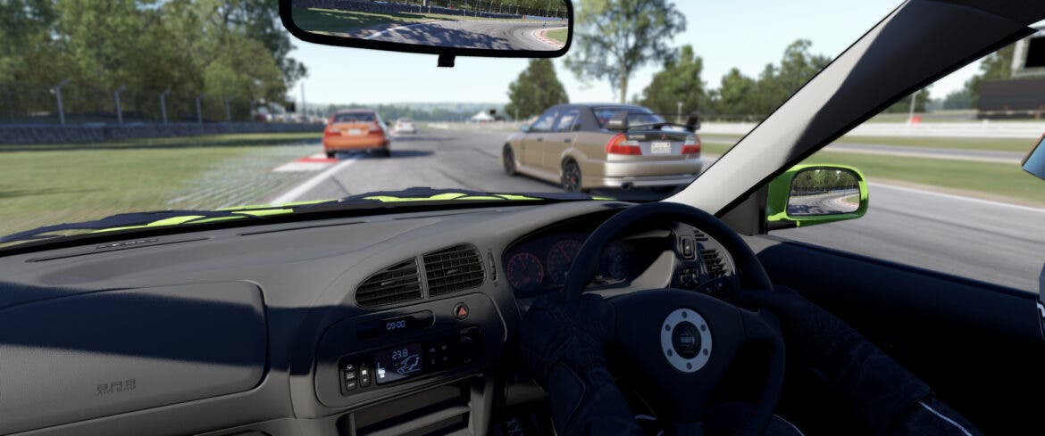 Se descubren las primeras imágenes de Project CARS 2. ¿Habrá rallies? 119