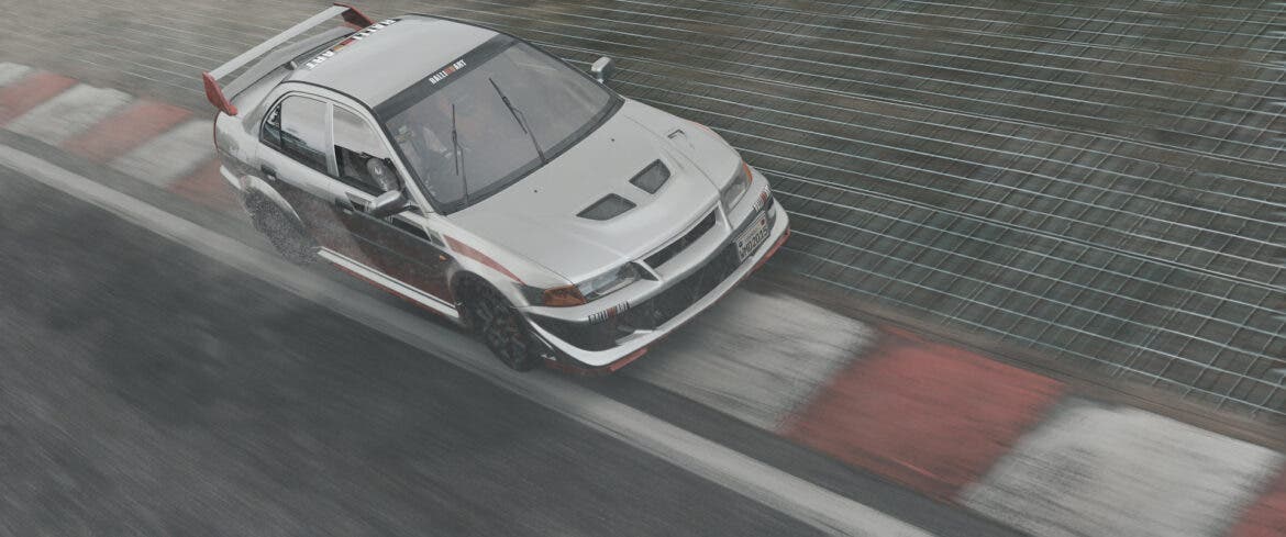 Se descubren las primeras imágenes de Project CARS 2. ¿Habrá rallies? 120
