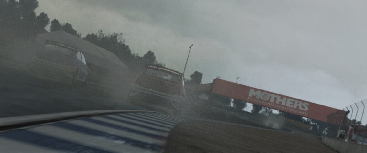 Se descubren las primeras imágenes de Project CARS 2. ¿Habrá rallies? 121