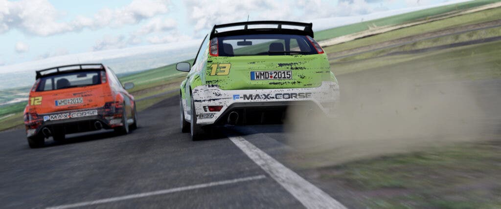 Análisis de Project Cars 2 - Xbox One 131