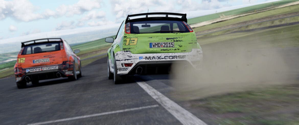 Se descubren las primeras imágenes de Project CARS 2. ¿Habrá rallies? 122