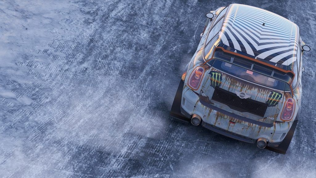 Se presenta la lista de coches completa de Project CARS 2 113