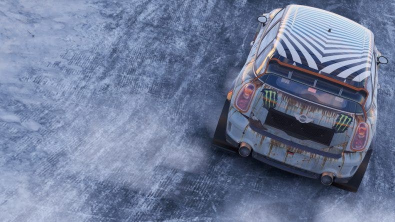 Project CARS 2 hará uso de un sistema de climatología increíblemente realista