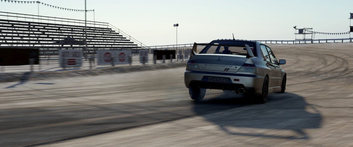 Se descubren las primeras imágenes de Project CARS 2. ¿Habrá rallies? 112
