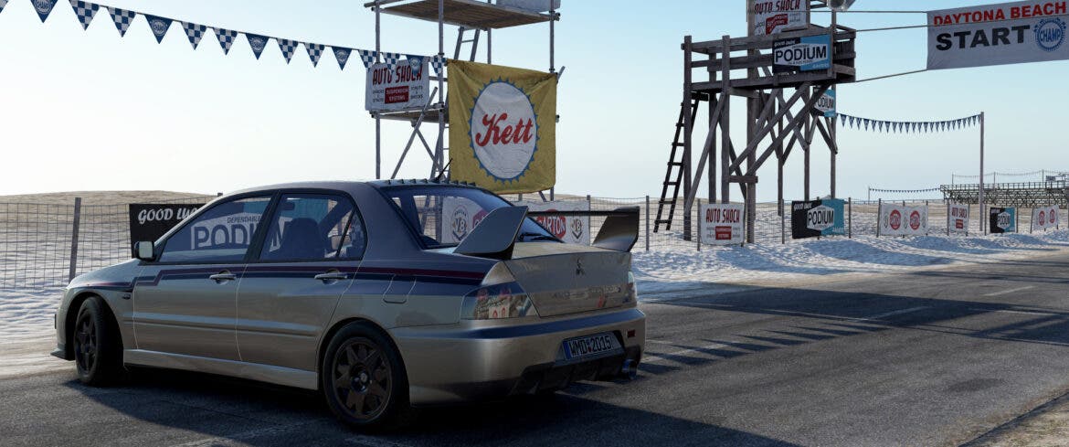 Se descubren las primeras imágenes de Project CARS 2. ¿Habrá rallies? 114