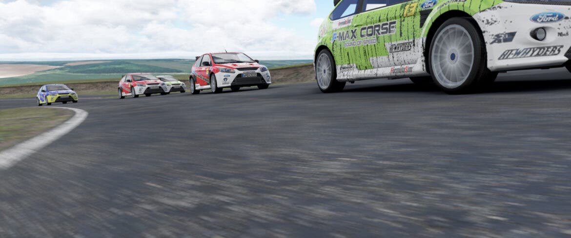 Se descubren las primeras imágenes de Project CARS 2. ¿Habrá rallies? 117