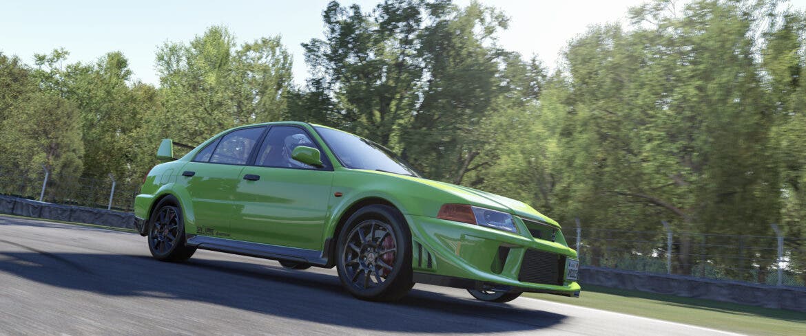 Se descubren las primeras imágenes de Project CARS 2. ¿Habrá rallies? 118