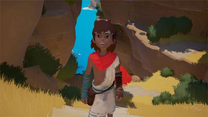Así son los primeros 27 minutos de RiME, el juego de Tequila Works