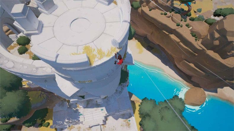 Avance de RiME, lo nuevo de Tequila Works, en vídeo