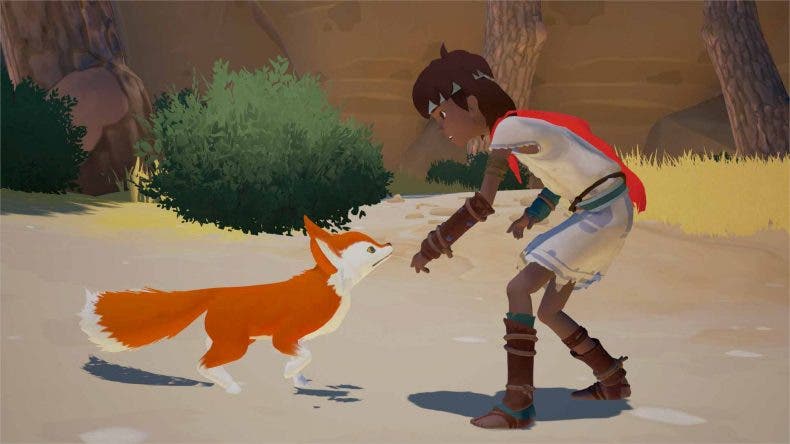 No será RiME 2, será un sucesor espiritual, según Tequila Works No será RiME 2, será un sucesor espiritual, según Tequila Works 1