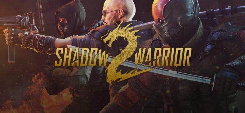 Esperan hacer llegar Shadow Warrior 2 para antes de verano e incluirá The Way of Wang