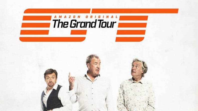No te pierdas a los ex de Top Gear disfrutando de Forza Horizon 3